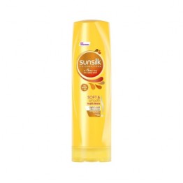 Sunsilk Co-Creation Nourishing Soft & Smooth Conditioner 320ml